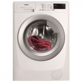 Lavadora 8Kg AEG L68280FL
