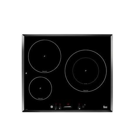 Induccion Teka IRS631