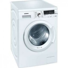 Lavadora 8Kg Siemens WM14Q468ES