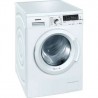 Lavadora 8Kg Siemens WM14Q468ES
