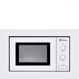 Microondas Balay 3WMB1918