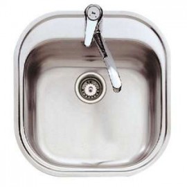 Freg. Teka STYLO 1C Inox