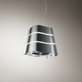 CAMPANA ELICA DESIGN CENTER