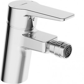 HANSATWIST Monomando Bidet