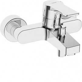 HANSATWIST Monomando Baño-Ducha