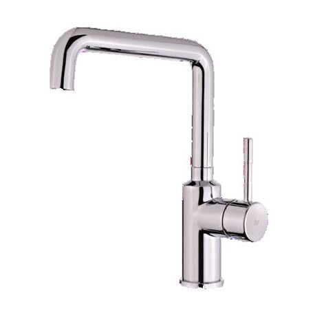 Grifo cromado Teka Frame