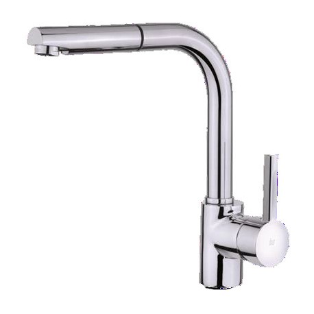 Grifo cromado TEKA ARK938
