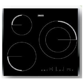 Vitrocerámica Zanussi ZEI6632BBA