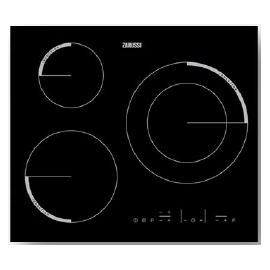 Vitrocerámica Zanussi ZEV6632FBA