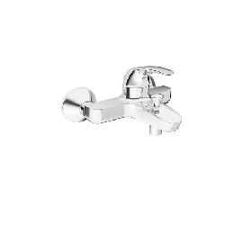 Monomando Bañera-Ducha HANSAPICO