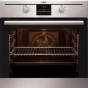 Horno Pirolitico Multifuncion
