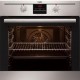 HORNO PIROLITICO MULTIFUNCION