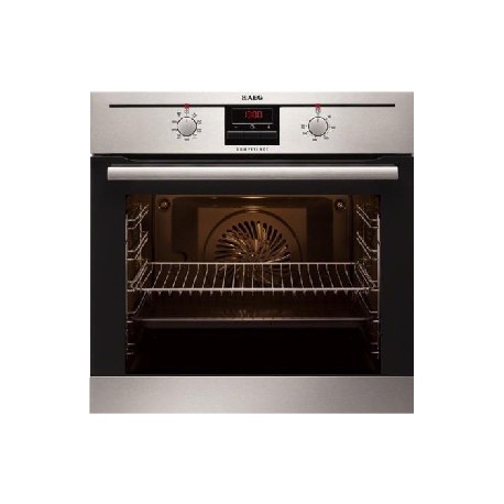 Horno Multifuncion 