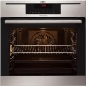 Horno Multifuncion con vapor 100%
