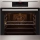 Horno Multifuncion con vapor 100%