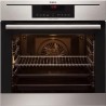 Horno Multifuncion con vapor 100%