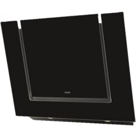 Chimenea pared ancho 80 cm 