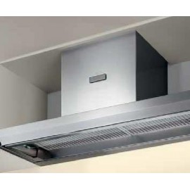Campana Extraible Integrada ancho 90 cm