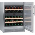 Bodega conservación y envejecimiento 