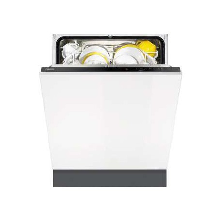 LAVAVAJILLAS ZANUSSI ZDT12011 FA