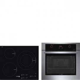 Cjto Fagor Apolo 6H760BXyIF3CS 'KC