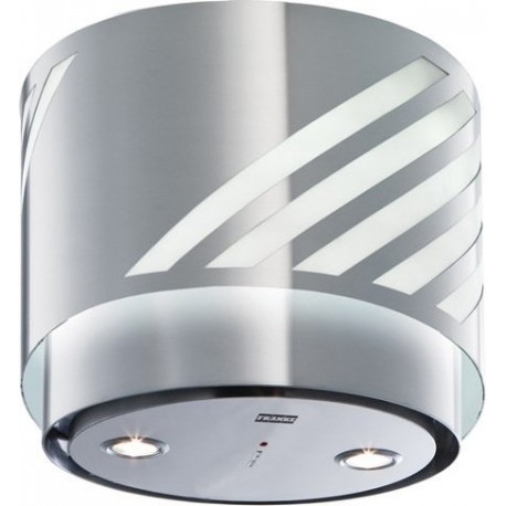 CAMPANA FRANKE UP AND DOWN ACERO INOXIDABLE