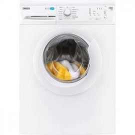 Lavadora 7Kg Zanussi ZWF71240W