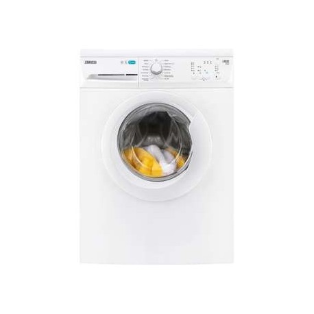 Lavadora 7Kg Zanussi ZWF71240W